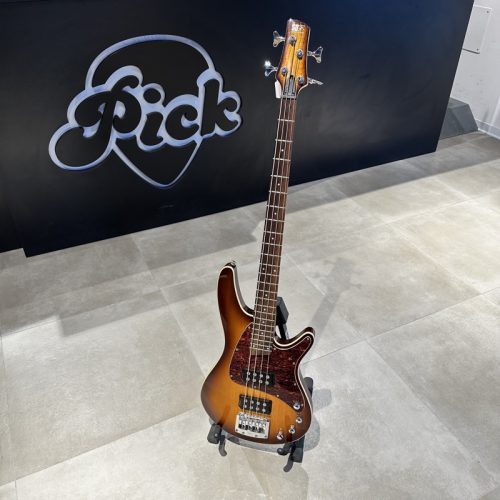 IBANEZ SRX530 BASSO ELETTRICO 4 CORDE USATO
