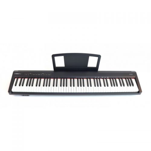 TECHNOPIANO TP-50S Piano Digitale Portatile 88 Tasti Standard