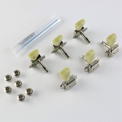 GOTOH SD90-MG MAGNUM LOCK NICKEL