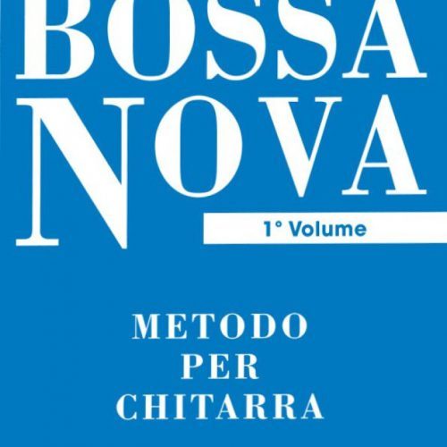 Bossa Nova - Mirco Bonucci