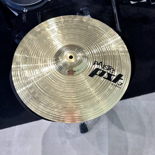 PAISTE PST3 CRASH 16" USATO