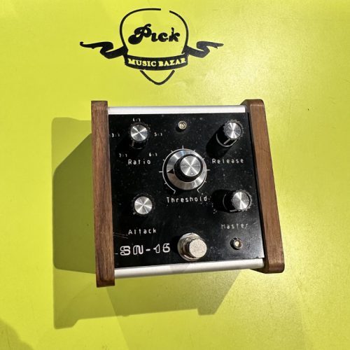 MERIDIAN AUDIO SN-15 COMPRESSORE OTTICO USATO
