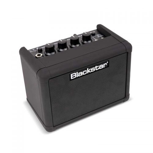 BLACKSTAR FLY3 BLUETOOTH CHARGE - RICARICABILE